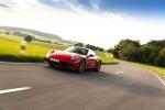Porsche 911 Carrera 2019 года (WW)